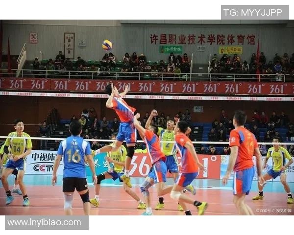 成都排球队的默契配合与战术分析探讨排球竞技的魅力与团队精神