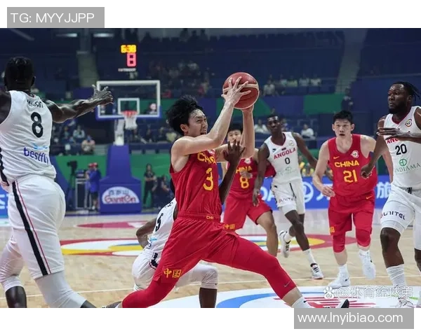 广州篮球队的速度优势与战术运用深度分析与探讨 广州篮球队的速度优势与战术运用深度分析与探讨