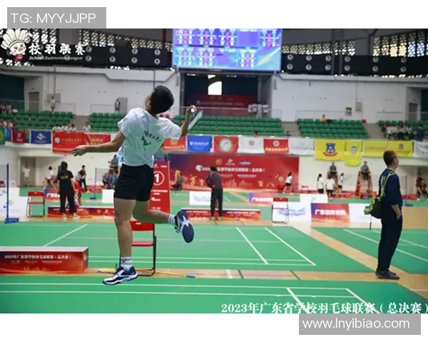 广州羽毛球队在钻石联赛中的耐力表现分析与启示