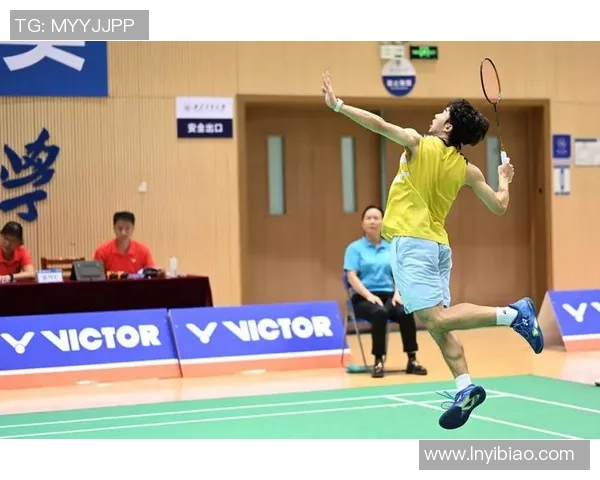 成都羽毛球队如何通过控制革新提升竞技水平与团队协作能力