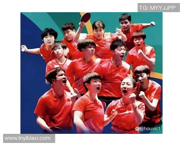 北京乒乓球队在世界杯预选赛中的状态分析与表现评估 北京乒乓球队在世界杯预选赛中的状态分析与表现评估