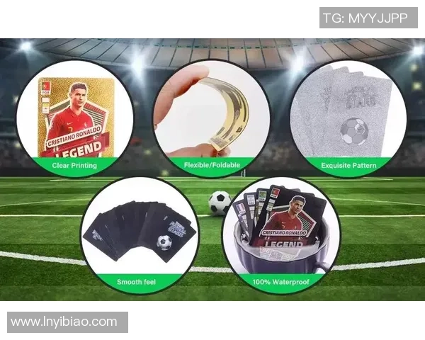 探索100个足球明星卡片的魅力与收藏价值揭秘 探索100个足球明星卡片的魅力与收藏价值揭秘