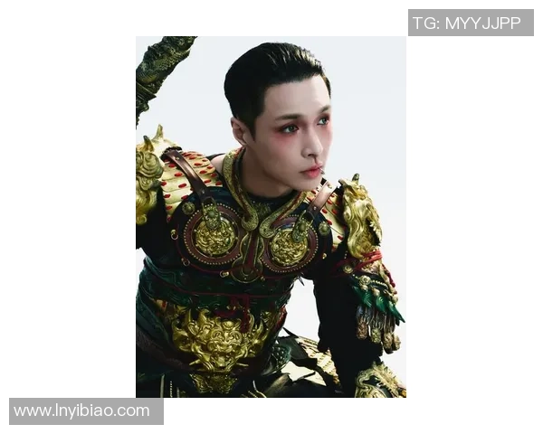 足球明星张艺兴的传奇旅程与场上风采揭秘 足球明星张艺兴的传奇旅程与场上风采揭秘