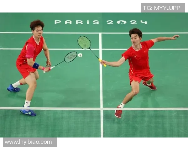 广州羽毛球队选拔赛表现分析与状态评估全景观察