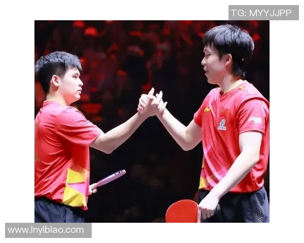 成都乒乓球队在洲际杯中的默契配合展现出团队精神与竞技实力